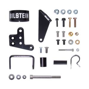 BILSTEIN - BILSTEIN B8 8100 (DSA) - Suspension Shock Absorber for Jeep (2020-26) Gladiator / (2018-26) Wrangler - Image 6