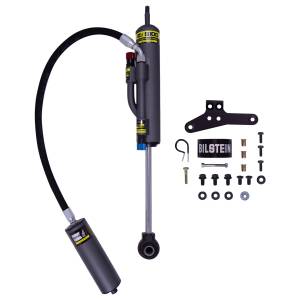 BILSTEIN - BILSTEIN B8 8100 (Bypass) - Suspension Shock Absorber for Toyota (2005-23) 4-Runner | Lexus (2010-23) GX460/ (2003-09) GX470 - Image 1