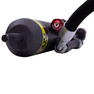 BILSTEIN - BILSTEIN B8 8100 (Bypass) - Suspension Shock Absorber for Toyota (2005-23) 4-Runner | Lexus (2010-23) GX460/ (2003-09) GX470 - Image 3