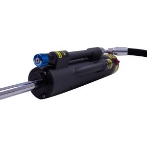 BILSTEIN - BILSTEIN B8 8100 (Bypass) - Suspension Shock Absorber for Toyota (2005-23) 4-Runner | Lexus (2010-23) GX460/ (2003-09) GX470 - Image 4