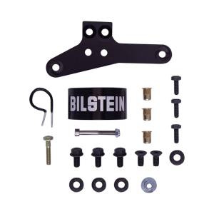 BILSTEIN - BILSTEIN B8 8100 (Bypass) - Suspension Shock Absorber for Toyota (2005-23) 4-Runner | Lexus (2010-23) GX460/ (2003-09) GX470 - Image 6