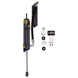 BILSTEIN B8 8100 (Bypass) - Suspension Shock Absorber for Toyota (2005-23) Tacoma (Rear, Let)