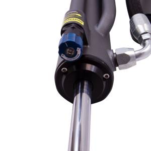 BILSTEIN - BILSTEIN B8 8100 (Bypass) - Suspension Shock Absorber for Toyota (2005-23) Tacoma (Rear, Let) - Image 3