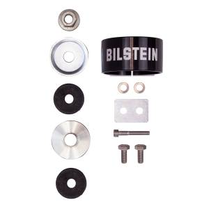 BILSTEIN - BILSTEIN B8 8100 (Bypass) - Suspension Shock Absorber for Toyota (2005-23) Tacoma (Rear, Let) - Image 7