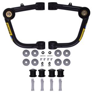 BILSTEIN B8 Control Arms - Upper Control Arm Kit for Toyota (2005-23) Tacoma