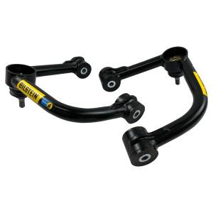 BILSTEIN - BILSTEIN B8 Control Arms - Upper Control Arm Kit for Toyota (2005-23) Tacoma - Image 2