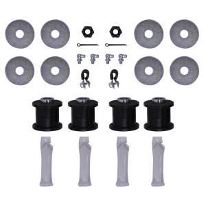 BILSTEIN - BILSTEIN B8 Control Arms - Upper Control Arm Kit for Toyota (2005-23) Tacoma - Image 7