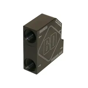 BD Diesel Performance - BD Diesel Cooler Bypass Delete for Ram (2013-18) 68RFE/AS69RC & (2014-18) 66RFE/AS66RC 2500/3500/4500/5500 - Image 2