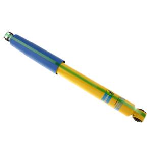 BILSTEIN B8 4600 Series - Suspension Shock Absorber for Chevy/GMC (2011-26) 2500HD/3500HD