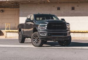 ReadyLIFT Suspension - ReadyLIFT 1.5" Coil Spring Lift Kit for Ram (2019-26) 2500 Diesel 4WD w/ 2.1 Falcons - Image 2