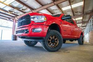 ReadyLIFT Suspension - ReadyLIFT 1.5" Coil Spring Lift Kit for Ram (2019-26) 3500 Diesel 4WD w/ 2.1 Falcon Shocks - Image 2