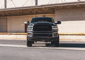 ReadyLIFT Suspension - ReadyLIFT 3" Coil Spring Lift Kit for Ram (2019-26) 2500 Diesel 4WD w/ Falcon 2.1 Shocks - Image 3