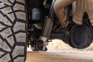 ReadyLIFT Suspension - ReadyLIFT 8'' MAX3.3 Suspension System for Chevy/GMC (2025-26) Silverado/Sierra 1500 (w/ Falcon 3.3 Shocks) - Image 3