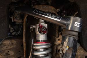 ReadyLIFT Suspension - ReadyLIFT 8'' MAX3.3 Suspension System for Chevy/GMC (2025-26) Silverado/Sierra 1500 (w/ Falcon 3.3 Shocks) - Image 4