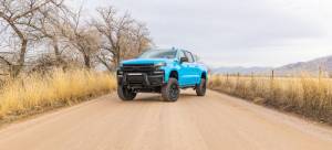 ReadyLIFT Suspension - ReadyLIFT 8'' MAX3.3 Suspension System for Chevy/GMC (2025-26) Silverado/Sierra 1500 (w/ Falcon 3.3 Shocks) - Image 6