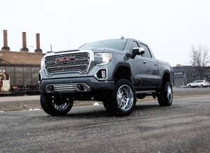 ReadyLIFT Suspension - ReadyLIFT 8'' Big Lift Kit for Chevy/GMC (2019-24) 1500 Denali/High Country w/ ARC - Image 2