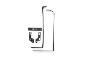 DV8 Offroad ACC Relocation Bracket for Ford (2023-26) F-250/F-350/F0450