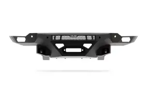 DV8 Offroad Spec Series Front Bumper for Chevy (2024-26) 2500/3500 HD
