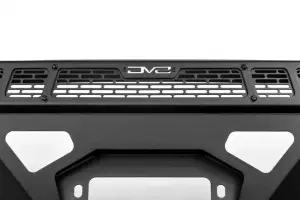 DV8 Offroad - DV8 Offroad Spec Series Front Bumper for Chevy (2024-26) 2500/3500 HD - Image 3