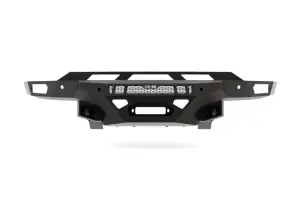 DV8 Offroad Spec Series Front Bumper for Chevy (2020-23) 2500/3500 HD