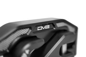DV8 Offroad - DV8 Offroad Pocket Fairlead | For Synthetic Rope Winches - Image 3