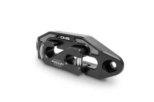 DV8 Offroad - DV8 Offroad Pocket Fairlead | For Synthetic Rope Winches - Image 6