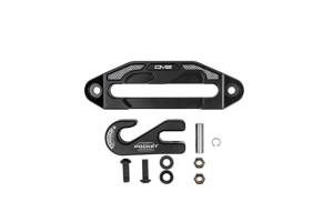 DV8 Offroad - DV8 Offroad Pocket Fairlead | For Synthetic Rope Winches - Image 7