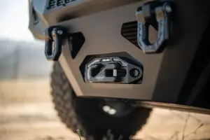 DV8 Offroad - DV8 Offroad Pocket Fairlead | For Synthetic Rope Winches - Image 9