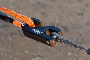 DV8 Offroad - DV8 Offroad Pocket Fairlead | For Synthetic Rope Winches - Image 15