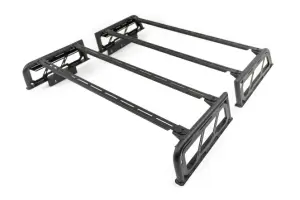 DV8 Offroad MTO Series Full-Size Truck Bed Rack | Universal