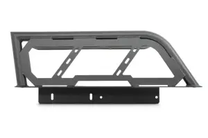 DV8 Offroad - DV8 Offroad MTO Series Full-Size Truck Bed Rack | Universal - Image 3