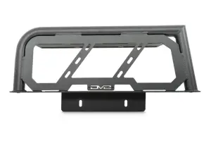 DV8 Offroad - DV8 Offroad MTO Series Full-Size Truck Bed Rack | Universal - Image 4