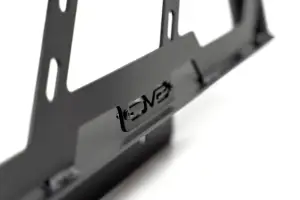 DV8 Offroad - DV8 Offroad MTO Series Full-Size Truck Bed Rack | Universal - Image 6