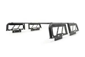 DV8 Offroad - DV8 Offroad MTO Series Full-Size Truck Bed Rack | Universal - Image 8