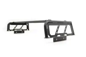 DV8 Offroad - DV8 Offroad MTO Series Full-Size Truck Bed Rack | Universal - Image 9