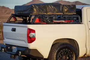 DV8 Offroad - DV8 Offroad MTO Series Full-Size Truck Bed Rack | Universal - Image 12