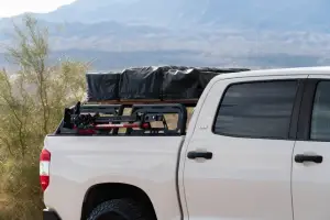 DV8 Offroad - DV8 Offroad MTO Series Full-Size Truck Bed Rack | Universal - Image 14