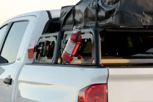 DV8 Offroad - DV8 Offroad MTO Series Full-Size Truck Bed Rack | Universal - Image 15