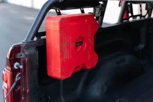 DV8 Offroad - DV8 Offroad MTO Series Full-Size Truck Bed Rack | Universal - Image 17