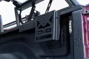 DV8 Offroad - DV8 Offroad MTO Series Full-Size Truck Bed Rack | Universal - Image 21