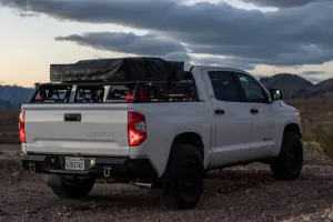 DV8 Offroad - DV8 Offroad MTO Series Full-Size Truck Bed Rack | Universal - Image 23