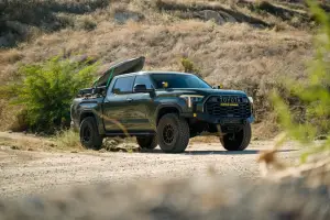 DV8 Offroad - DV8 Offroad MTO Series Full-Size Truck Bed Rack | Universal - Image 25