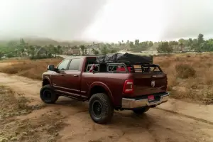 DV8 Offroad - DV8 Offroad MTO Series Full-Size Truck Bed Rack | Universal - Image 27