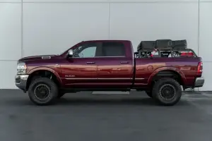 DV8 Offroad - DV8 Offroad MTO Series Full-Size Truck Bed Rack | Universal - Image 28