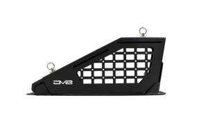 DV8 Offroad - DV8 Offroad Truck Bed Tire Carrier & Accessory Mount - Universal - Image 3