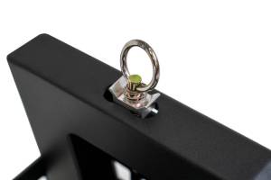 DV8 Offroad - DV8 Offroad Truck Bed Tire Carrier & Accessory Mount - Universal - Image 4