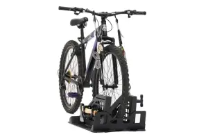 DV8 Offroad - DV8 Offroad Truck Bed Tire Carrier & Accessory Mount - Universal - Image 7