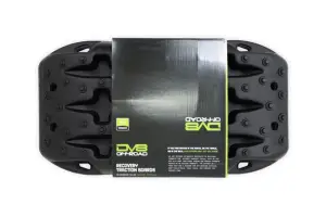 DV8 Offroad - DV8 Offroad Xtract Mini Traction Board Pair | Black - Image 10