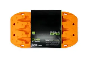 DV8 Offroad - DV8 Offroad Xtract Mini Traction Board Pair | Black - Image 11