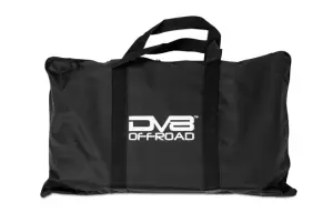 DV8 Offroad - DV8 Offroad Xtract Mini Traction Board Pair | Black - Image 12
